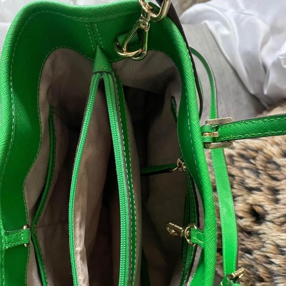 Mickael kors purse bag limited edition - Picture 4 of 8